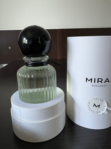 Customer photo review of Miraj Fujer