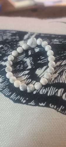 Customer photo review of VIP Crystal Club ~ Monthly Crystal