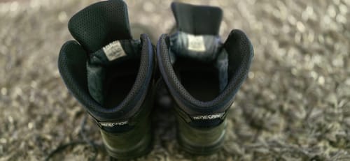 Customer photo review of ELEVATESHOES BOOST™ 1+2GRATIS