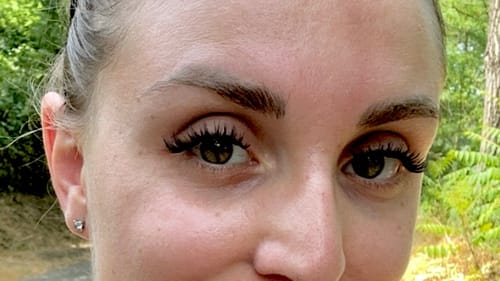 Customer photo review of Night Out - Press&GO! - Ciglia