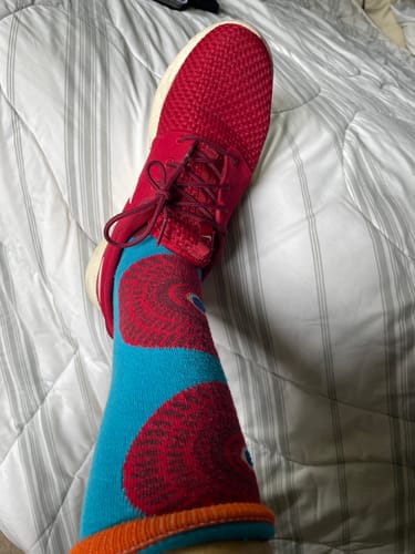 Customer photo review of The Wukuada collection