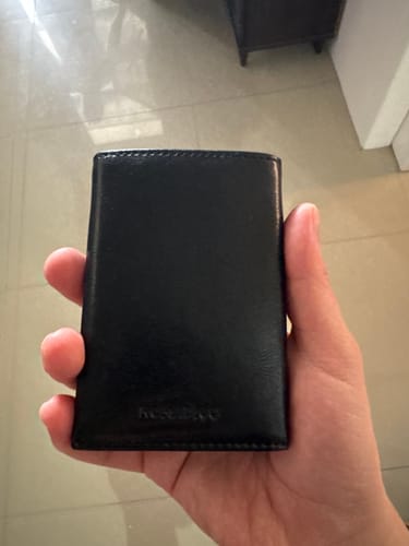 Customer photo review of Versa