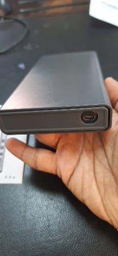 Customer photo review of Smart Electric Screwdriver Set – 68-in-1 Precision Tool with 5 Torque Settings & Magnetic Bits