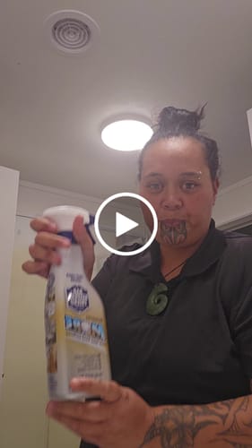 Customer video review of Home Essentials Bundle 🔥
