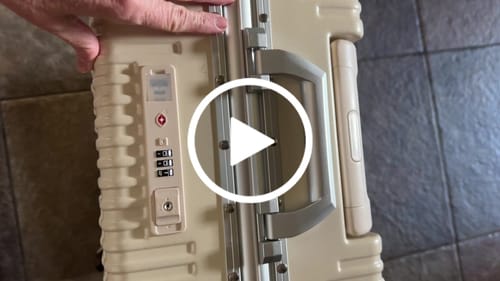 Shannon W. review of Carry-On: All-in-One image 1 out of 1