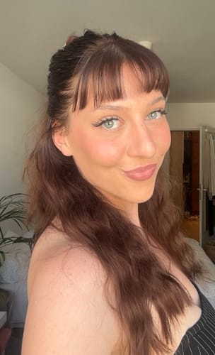 Customer photo review of élite. THE REMOVER