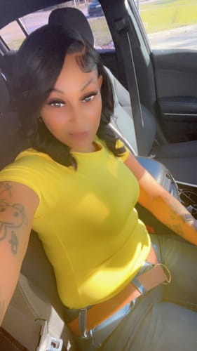 Customer photo review of New Super Melted Grip Spray 2X Stronger SMALL