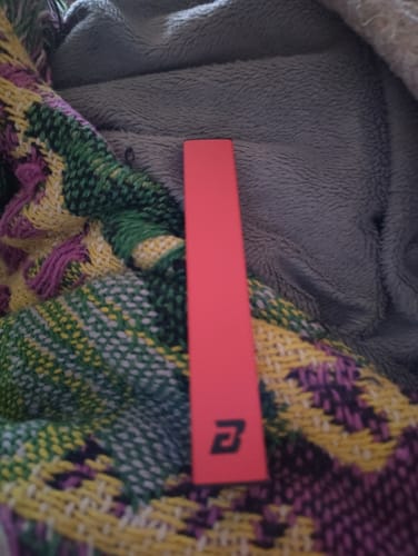 Customer photo review of Burst Energy and Vitamin B-12 Diffuser