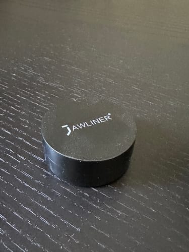 Customer photo review of JAWLINER® 3.0 - Expert