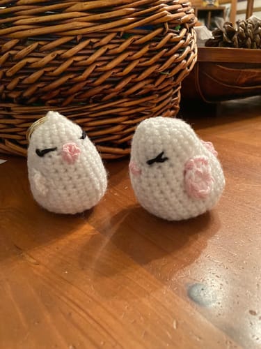 Customer photo review of Annual Subscription • Crochet Nation