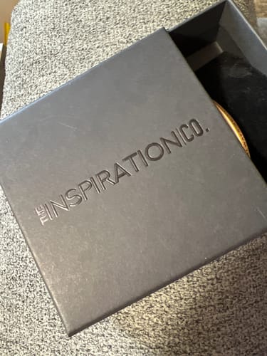 Customer photo review of GIFT BOX (POS)