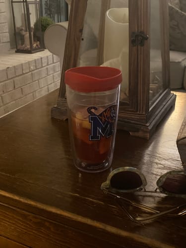 Customer photo review of Cafe Mocha Shake
