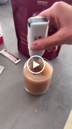 Sunnya G. review of Granatapfel Extrakt+ image 1 out of 1