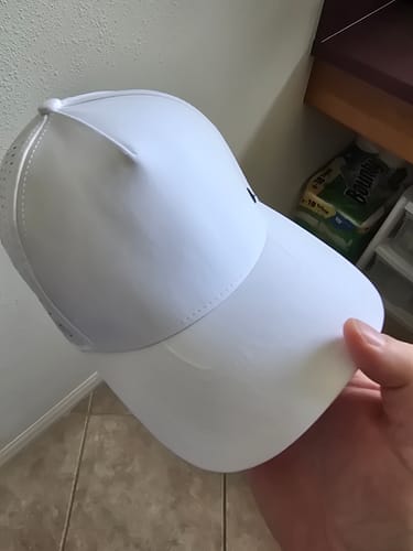 Customer photo review of THE WASH 2.0 (curved)