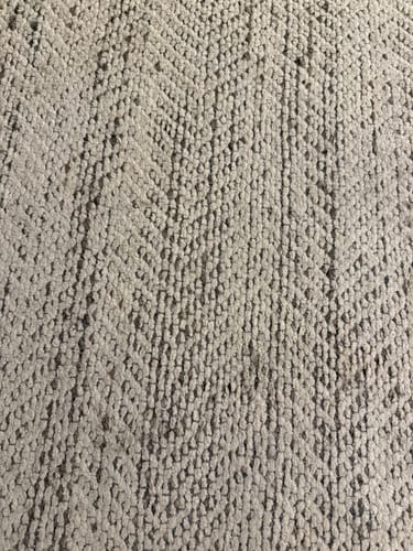 Customer photo review of Alfombra Chebbi 170x240