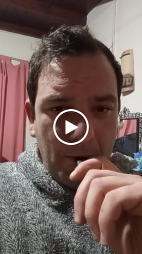 Customer video review of Guía Gratis: ¿Cómo Armar y cuidar el Zomo Play?