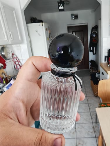 Customer photo review of Miraj Bleumarin