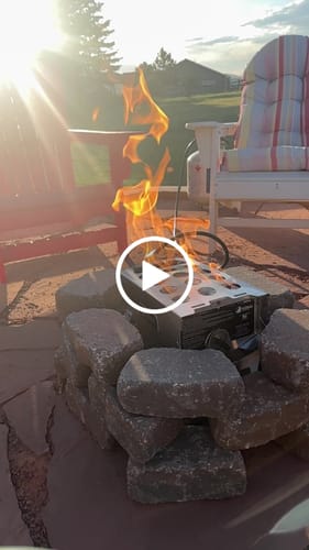 Customer video review of The Howl R1