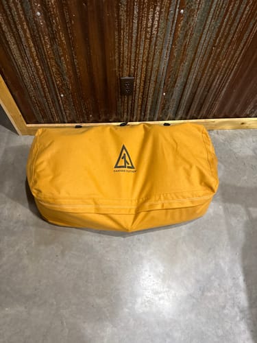 Customer photo review of The Locker