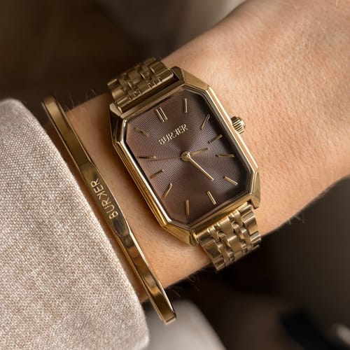 Customer photo review of Violet Bracelet