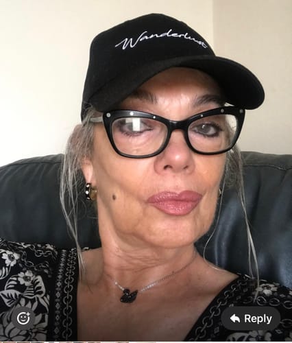 Customer photo review of Vegan Collagen - Vollagen®