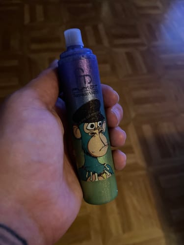 undefined review of RandM Tornado 15000 Disposable Vape image 1 out of 1