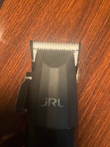 Customer photo review of AP2 crunch cutting blade (JRL/TPOB)