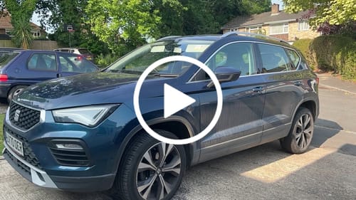 Customer video review of HYDRO ESSENTIAL