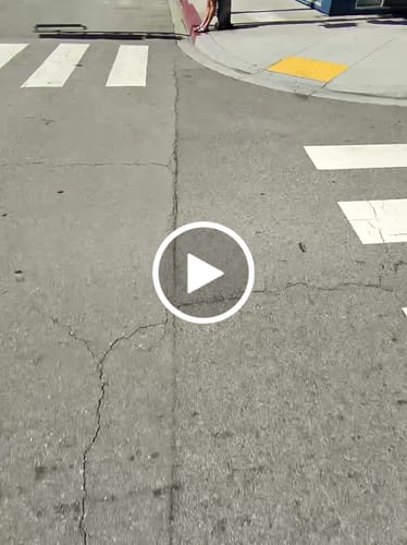 Customer video review of Tynee® Mini 3 Max Most Powerful Portable Electric Skateboard & Shortboard