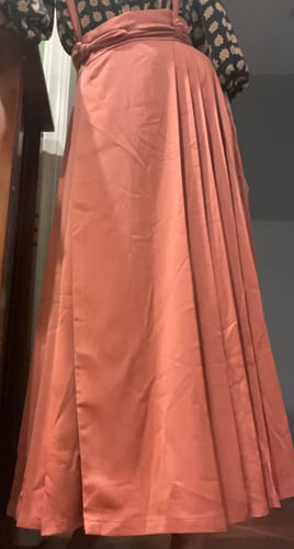 Customer photo review of Like a Dream 如梦令 Modernized Song Ming Dynasty Mamian Feijixiu Set