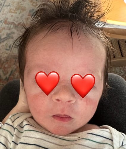 Customer photo review of The Regulars Bundle