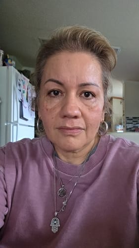 Customer photo review of Juveness Twin-Pack