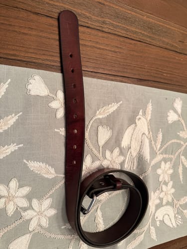 Customer photo review of The Gunner