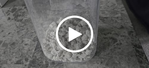 Customer video review of Bulk Snowball Smalls