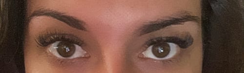 Customer photo review of And so it begins - Everyday Edition