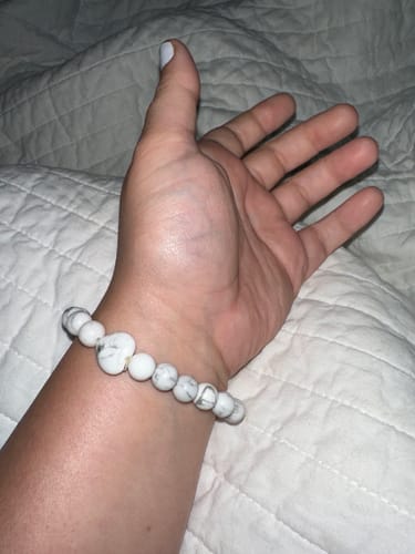 Customer photo review of VIP Crystal Club ~ Monthly Crystal