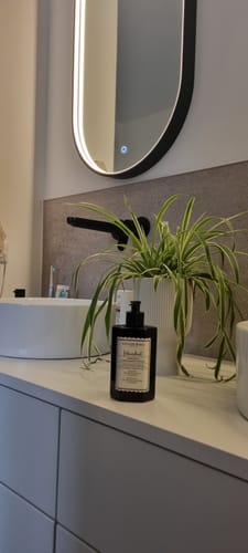 Customer photo review of Istanbul Hand & Bodylotion 400ml