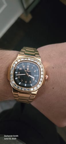 Customer photo review of Lucky Fours® Forge