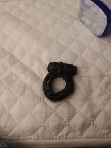 Customer photo review of Anello My Ring