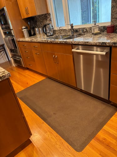 Arlene W. review of Granite Classic – Copper image 1 out of 1