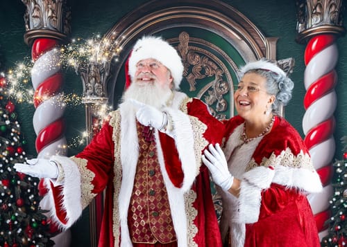 Customer photo review of Classic Rima Shirt