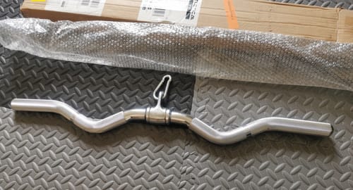 Customer photo review of SZ-Griff