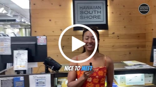 Customer video review of FIREWIRE SWEET POTATO (5'2-6'4) Five Fin Helium 2