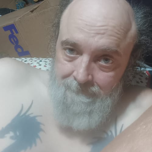 Customer photo review of Tux