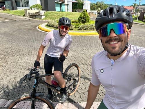 Customer photo review of LIFTTINT 1.X JERSEY - MILKTEA