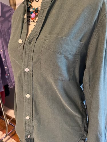 Customer photo review of J. Crew Women's Secondhand Wholesale Clothing