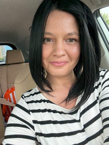 Customer photo review of Egypt Unaltered