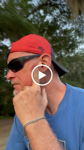 Customer video review of 1 + 1 Set FREE - Moto Earplugs, - 27 dB