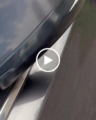 Customer video review of Mail Order Tune