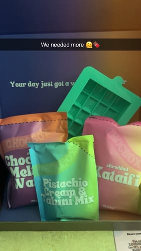 Customer photo review of Replacement Kits